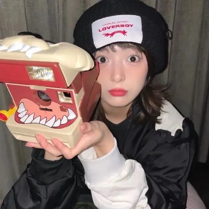 还是觉得你最好